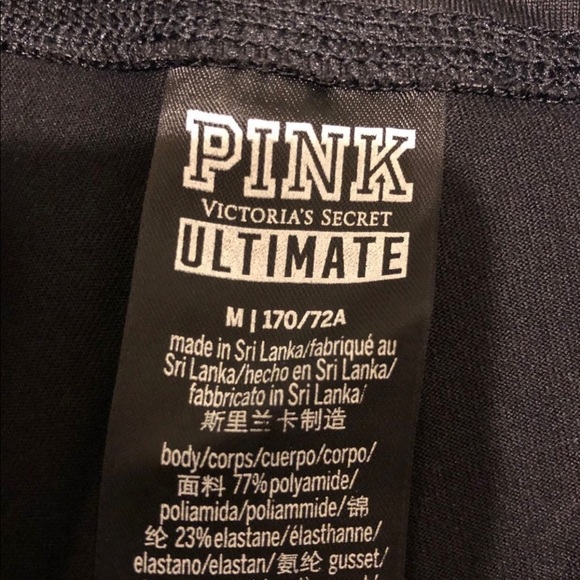 Pink Victoria’s Secret Set - Picture 7 of 9